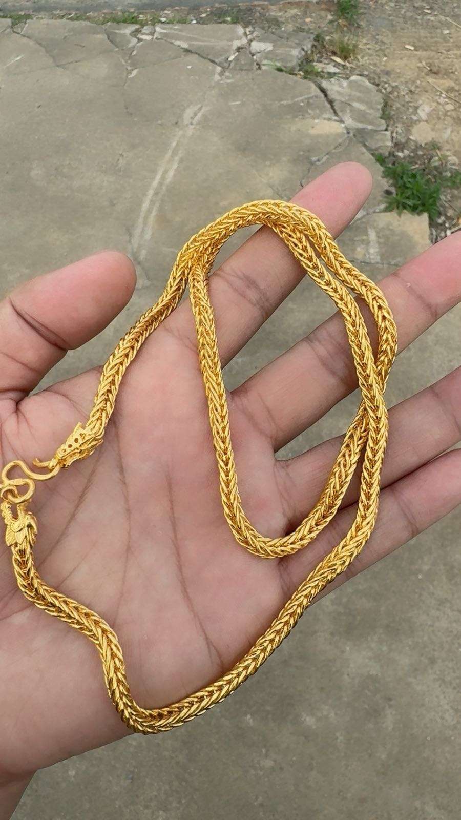 寄卖商行黄金回收