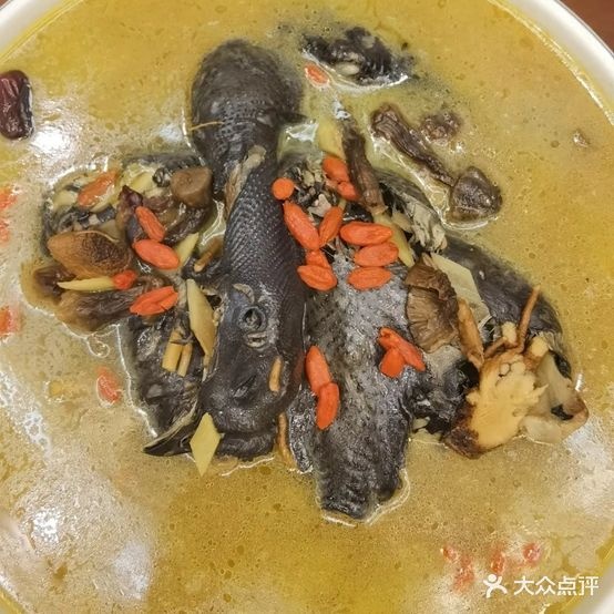 诗城印象私房菜