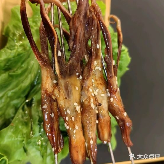 品匠锦州海鲜烧烤