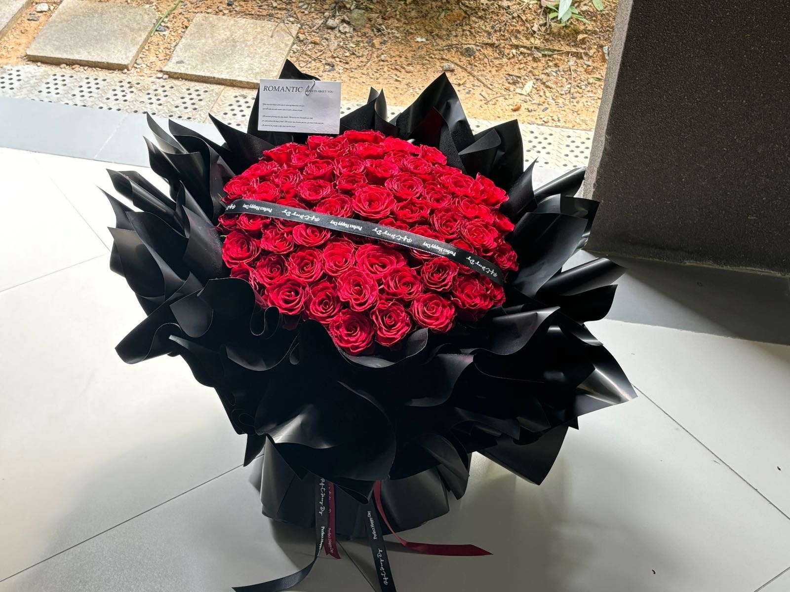 一束花开花店(建设路店)