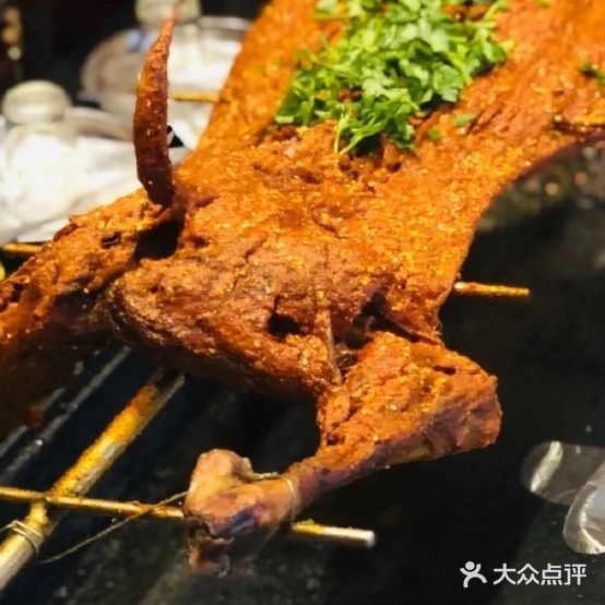 巴人渔家