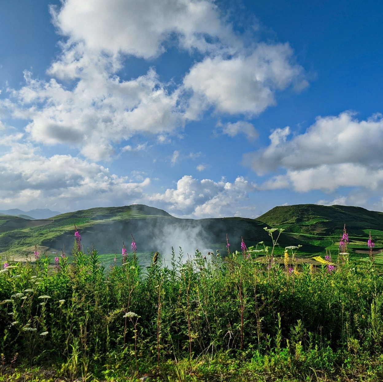 介休汾河国家湿地公园