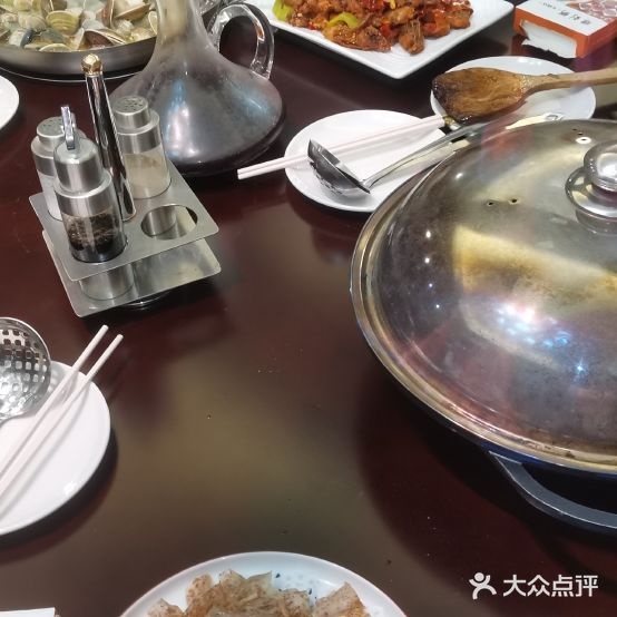 赚到粥·星墅顺德菜(火锅)