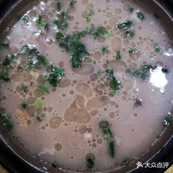 升水明珠砂锅