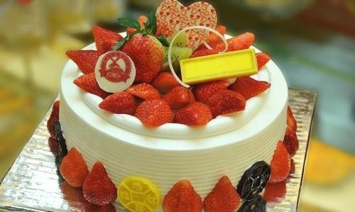 班布熊(冰淇淋·动物奶油·生日蛋糕·平定店)