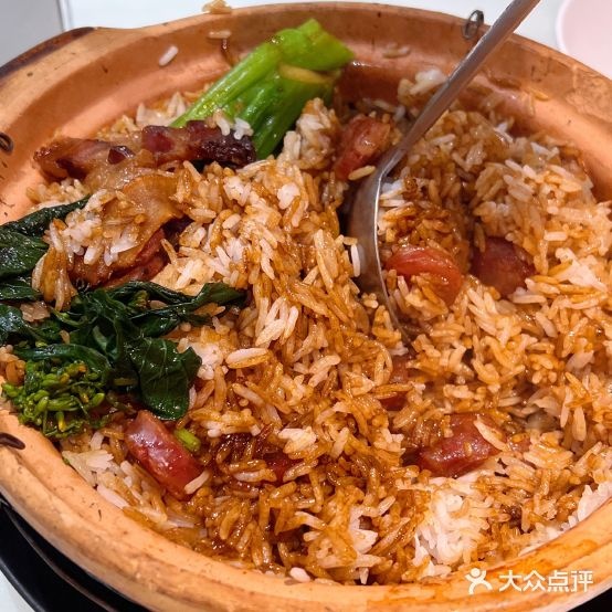 日昌餐厅(西点mall店)