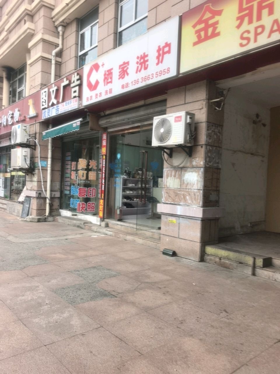 金阳宠物(阳光店)