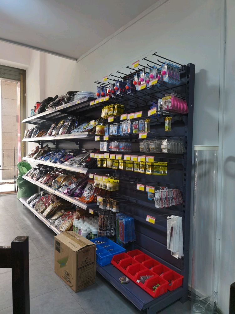 百胜钓具(海丝景城B区店)