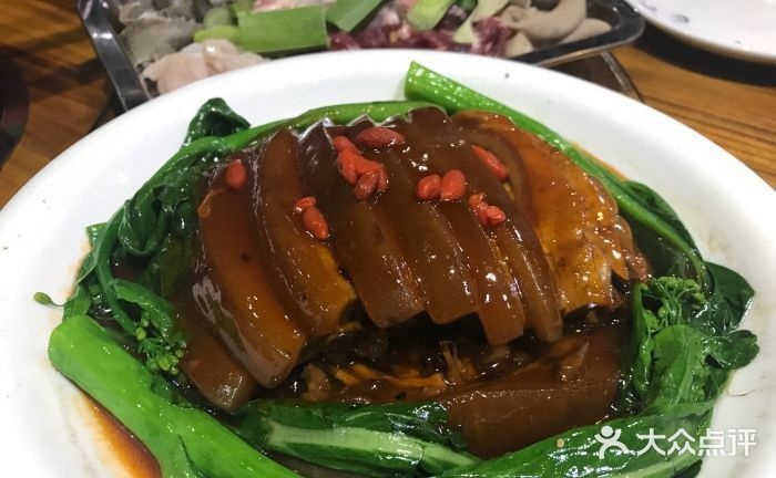食佳庄(芝州二路店)