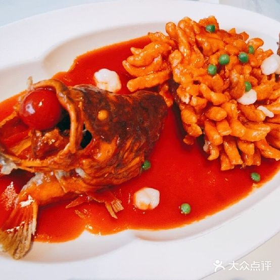 怀阳韵(金地广场店)