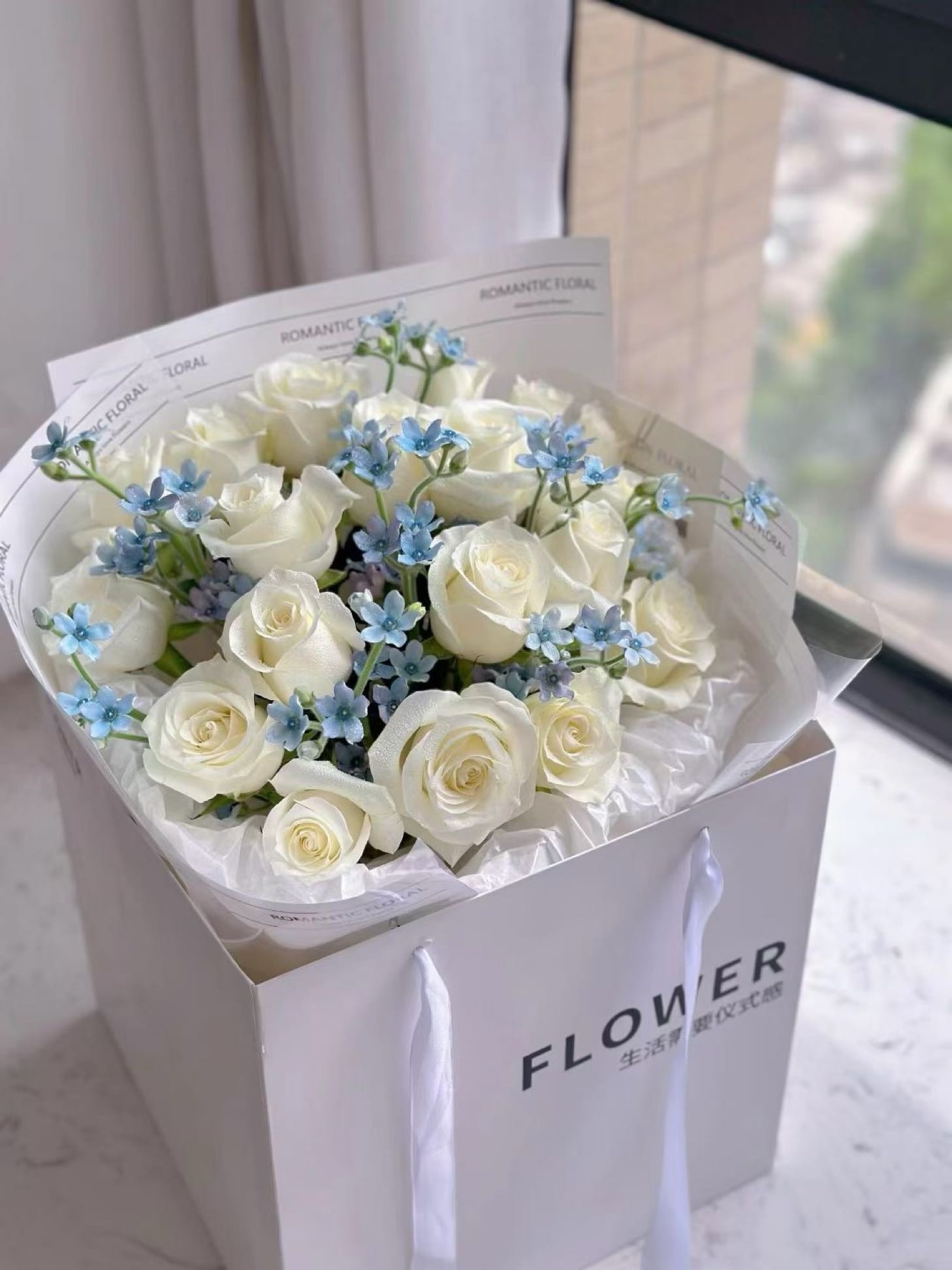 富丽花源(花店)