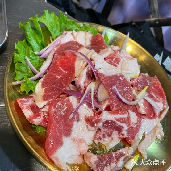 桃源小院烧烤