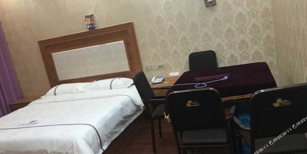 天龙商务酒店