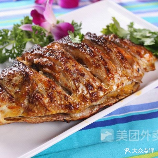 巴适烤烧
