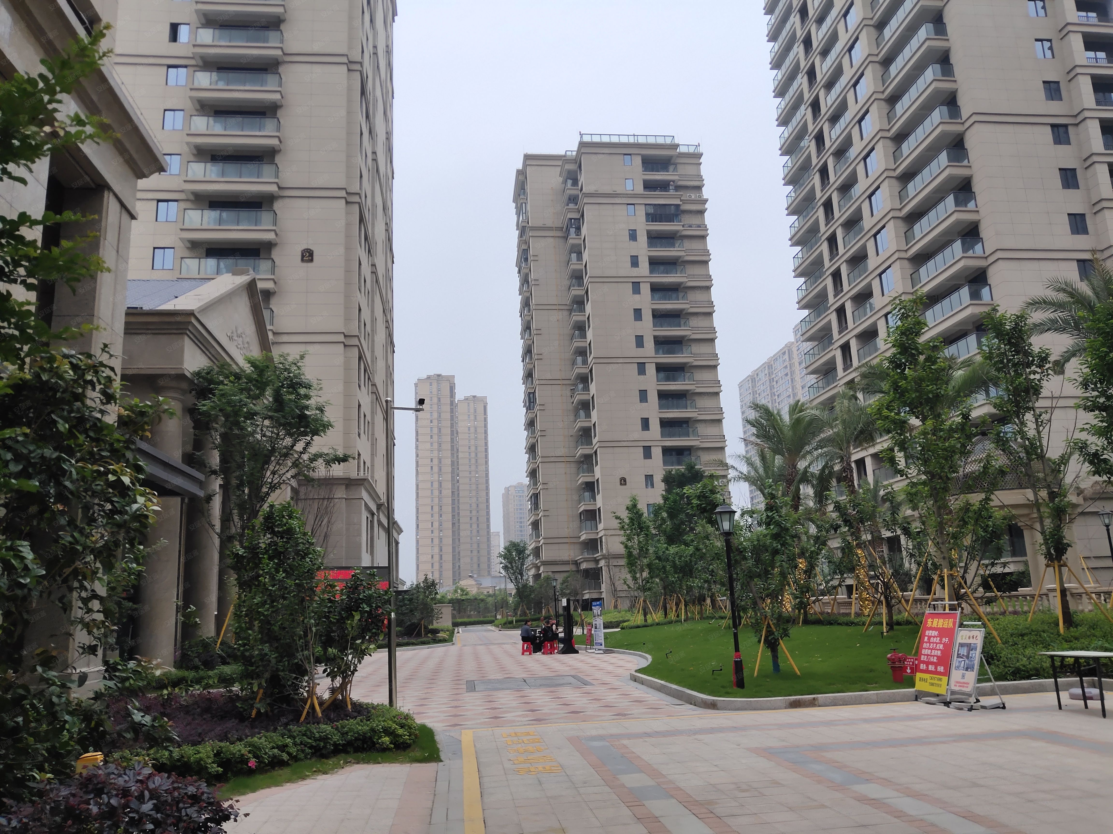 温州市东展锦园