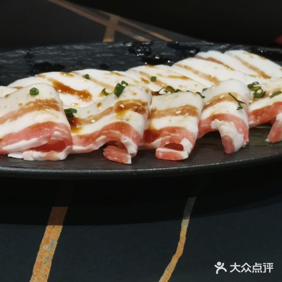 大炬烤肉(常州购物中心店)
