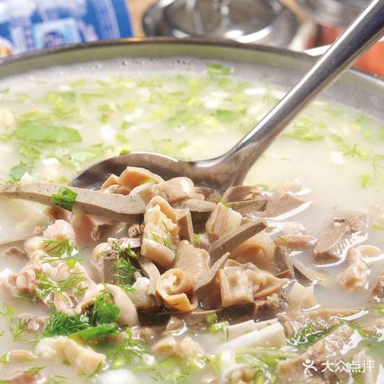 友谊烤烧羊汤馆