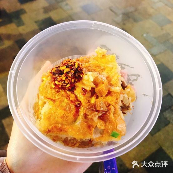 遇章记吴晗味道(万寿宫历史文化街区店)