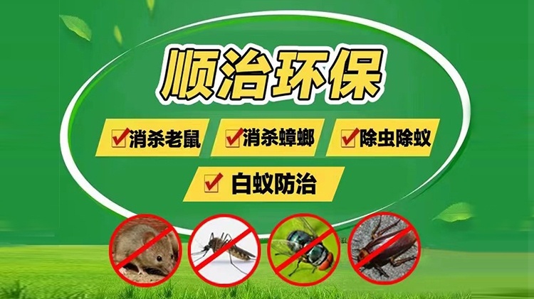 海南省三亚市顺治环保科技有限责任公司
