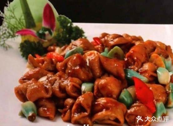 咱家小馆(仙人湾美食广场店)