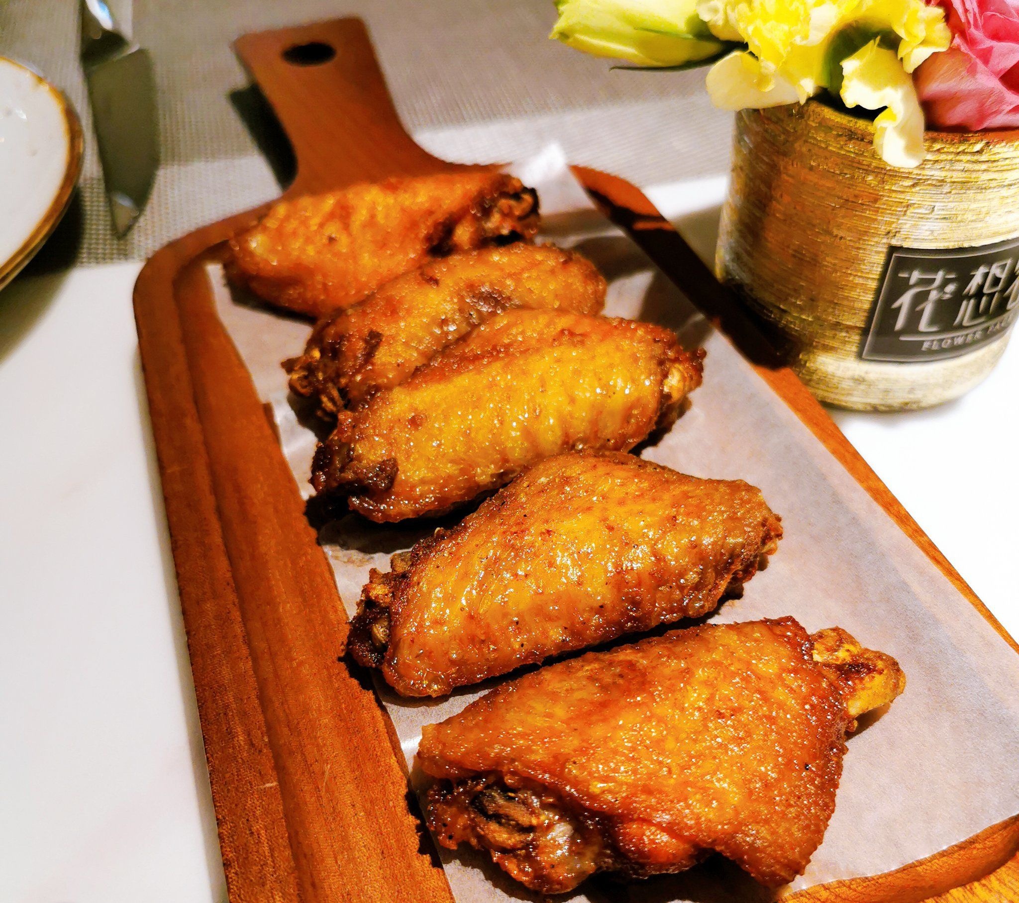 埃霏宇法式西点·西餐(城东名门店)