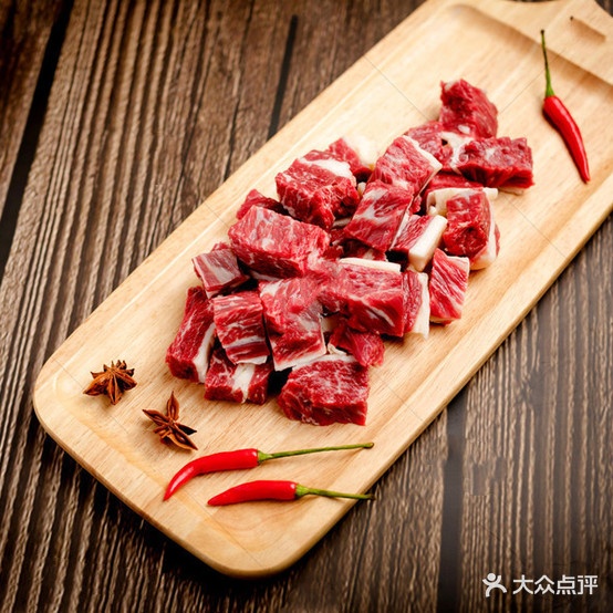 毛小地摊烤肉(永昌·维多利亚广场B居店)