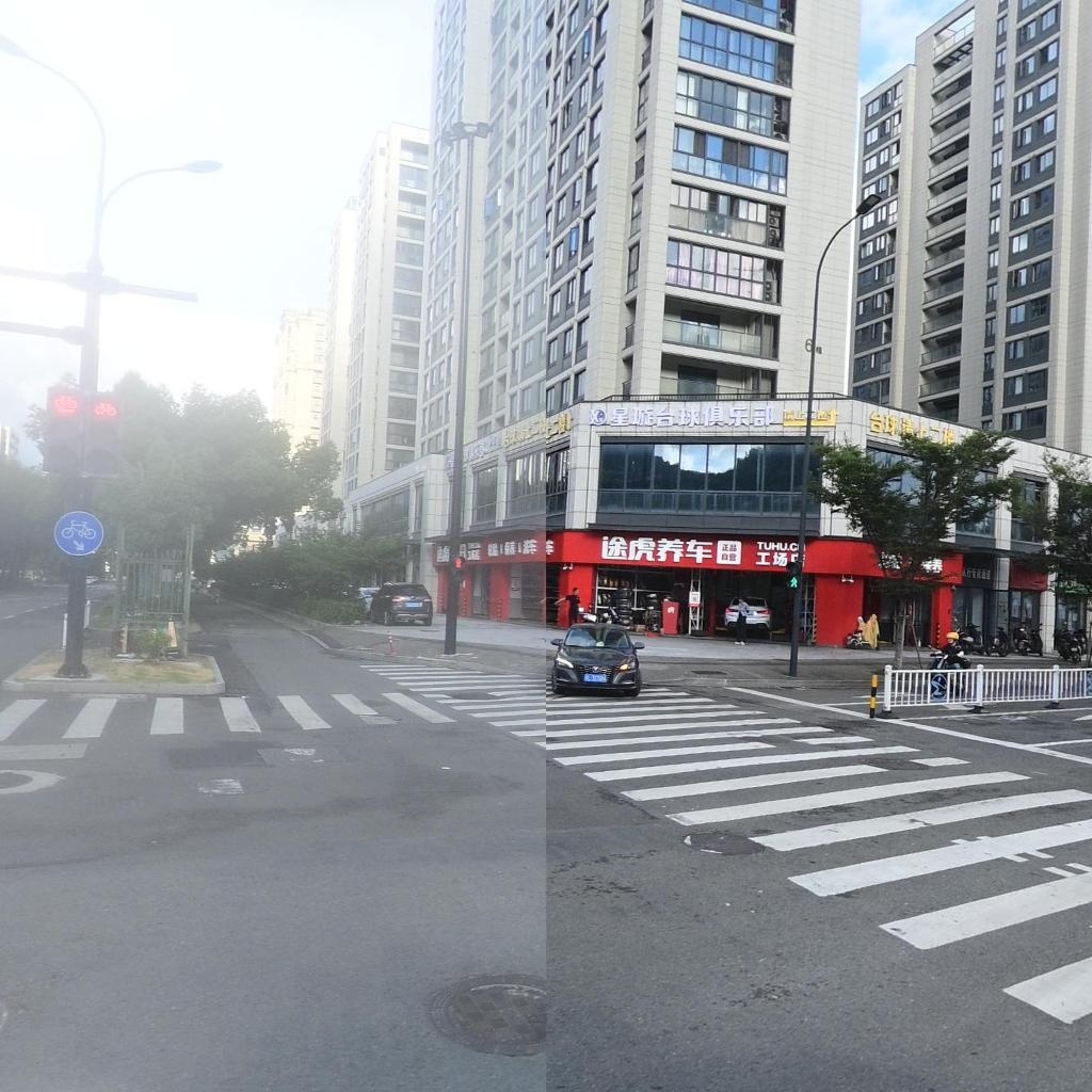 星璇台球俱乐部