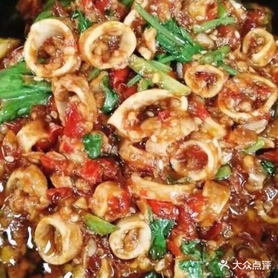 温暖里食府西