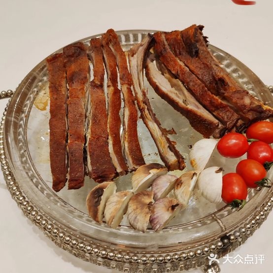 西宁索菲特·瀚清源清真餐厅