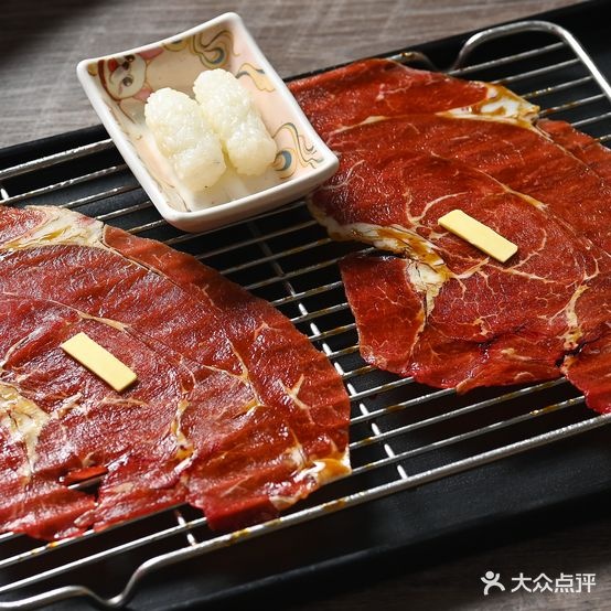 仙隐小鹿中华4的日料(汉街叁店)