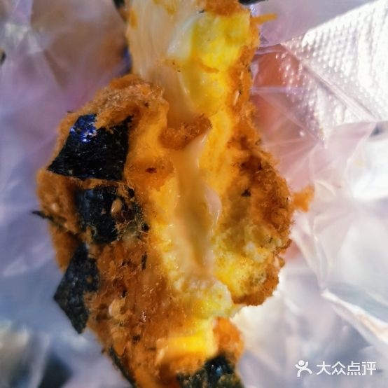 鲍师糕点(沙坪坝店)