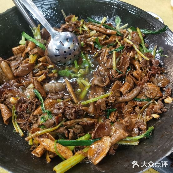 卢记鹅庄(横西五路店)
