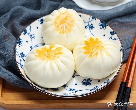 笑谭包粿店