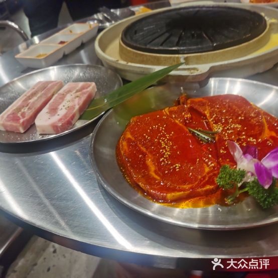 夏门洞的双钢醇天(二店)