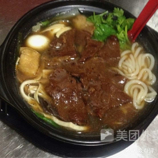 相记砂锅(海州古城店)