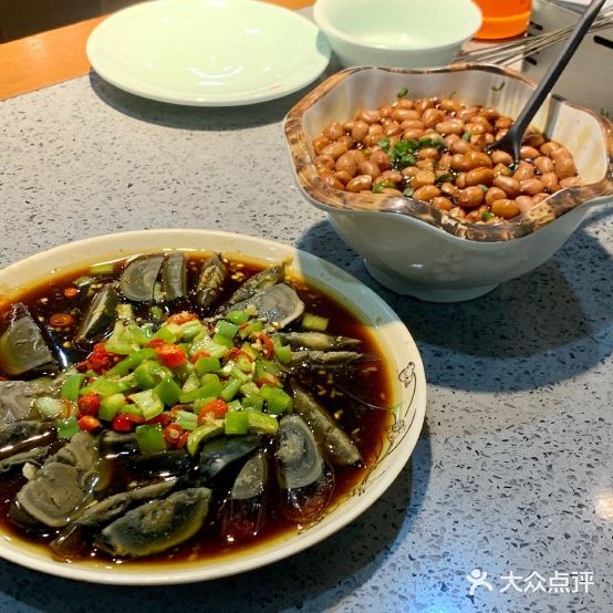 小东北靠肉(高新店)