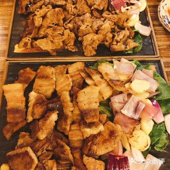 妈妈的烤肉(小康西路店)
