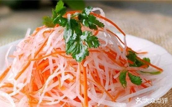 南楼月川湘菜饭店