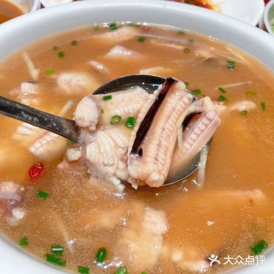江宾酒楼(甘棠)