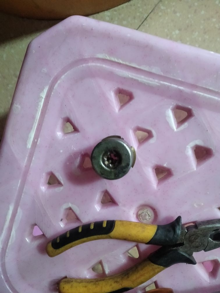 陈师傅开锁换锁店