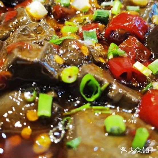 巴比山肉羊汤(东城中央店)