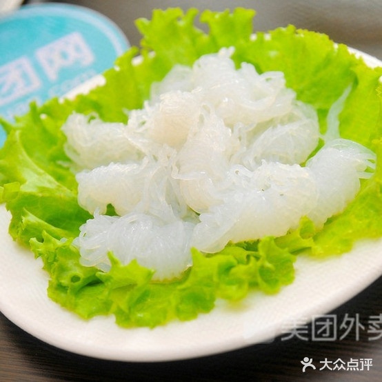 知人冒菜(润峨眉店)