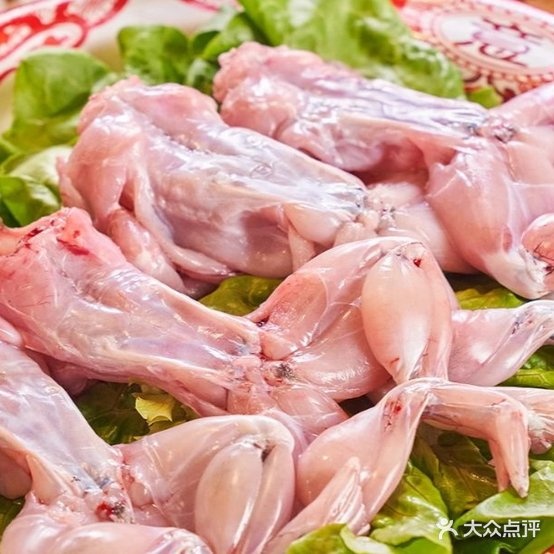 火凤凰重庆火锅