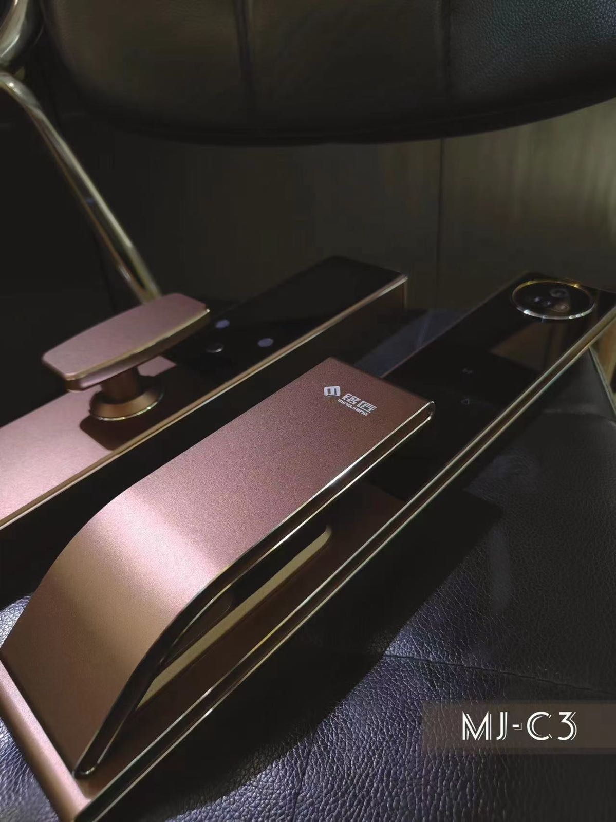 九州开锁公司(德施曼智能锁·无敌虎智能锁)