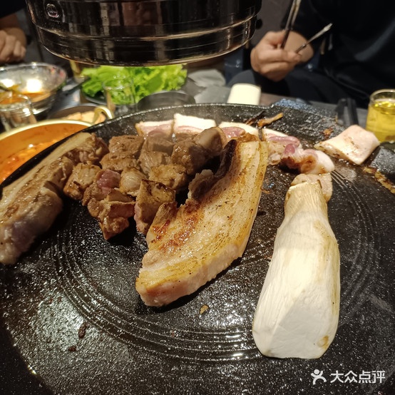 今晚·济州岛韩国伦理(洛阳店)