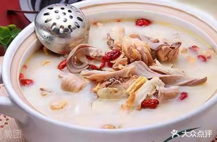福记美食餐馆