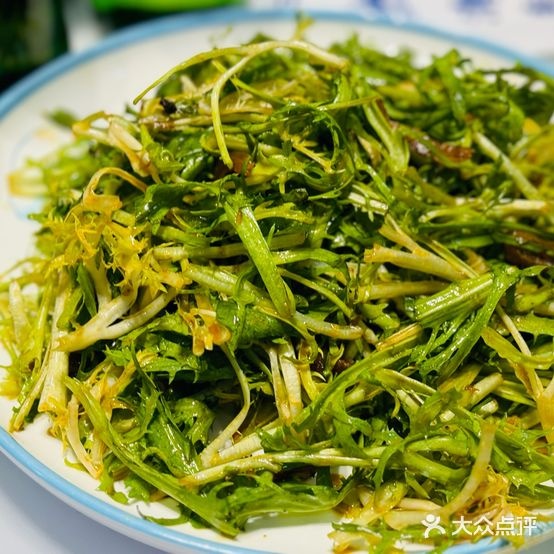 清轩宴清真菜馆