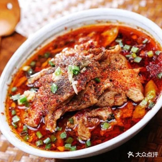 辣庄活过(无锡宝龙广场店)