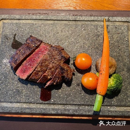 牛到家门牛排(银谷店)