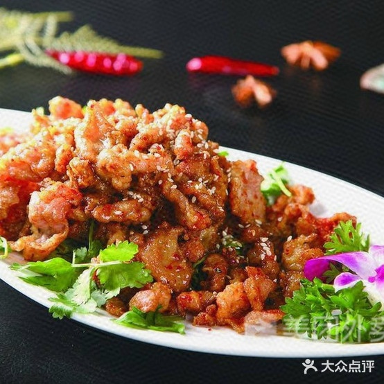 宴来顺深圳美食